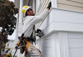 Best Fiber Cement Siding Installation  in Rancho Tehama Reserve, CA